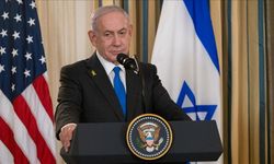 Netanyahu'dan Flydubai açıklaması: "Ağır bedel ödeteceğiz"