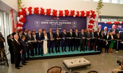 Dinçyürek: “Sağlıkta bütün yatırımların toplamından daha fazlası Ünal Üstel hükümeti döneminde yapıldı”
