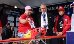 Taçoy: “Türkiye’nin Milli Teknoloji Hamlesi güçlü ve başarılı şekilde ilerliyor”