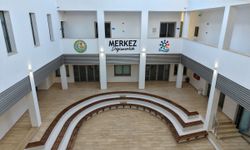 Değirmenlik Akıncılar Belediyesi, tam donanımlı aktivite merkezi yarattı