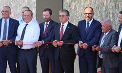 İskele Gençlik Merkezi hizmette