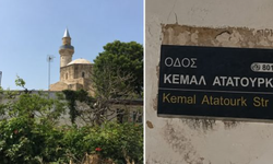 Baf Belediye Meclisi Kemal Atatürk Caddesi’nin adının değiştirilmesine karar verdi