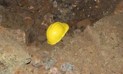 Çin'in Çongçing ilinde kaçak işletilen maden ocağını su basması sonucu 7 kişi öldü