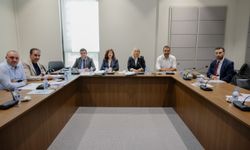 Hukuk, Siyasi İşler, Dışilişkiler ve Savunma Komitesi bugünkü gündemindekileri Genel Kurul'a sevk etti