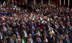Çavuşoğlu, 2026-2027 Yükseköğretim Akademik Yıl Açılış Töreni’ne katıldı
