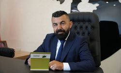 Kasım: “Altı köydeki kırsal kesim arsalarının asfalt ve altyapı projeleri onaylandı”