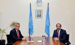 Liderler 13 Ekim'de görüşecek