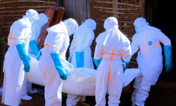 Kongo Demokratik Cumhuriyeti’ndeki Ebola salgınında ölü sayısı 4 bin 178’e yükseldi