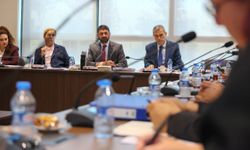 Gemi Faciasını Araştırma Komitesi toplandı