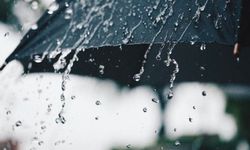 Son yağış miktarları açıklandı… En fazla yağış İskele’ye düştü