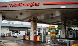 Fransa'da TotalEnergies çalışanları grevde