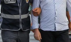 Maltepe'de kısmen çöken 7 katlı binanın mimarı ve şantiye şefi gözaltına alındı