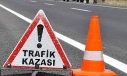 Gazimağusa’da aracın çarptığı yaya yaralandı