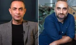 İsmail Saymaz ve Murat Ağırel hakkında suç duyurusu