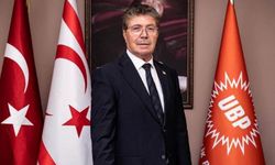 Üstel’den partililere birlik çağrısı: “Kırgınlıkları geride bırakalım, ortak davamıza sarılalım”