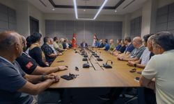 Üstel: “Attığımız her adım ülkemizin ve gençlerimizin geleceği içindir”