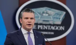 Pentagon: “İdam mangasıyla infaz canlı yayınlanacak”