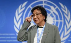 2026 Nobel Barış Ödülü hukukçu Navi Pillay'a verildi