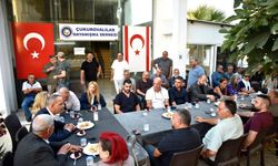 Harmancı: “Lefkoşa’daki toplu taşımacılık sorununun nedeni, geçmiş dönemde taşımacılık izinlerinin satılmasıdır”