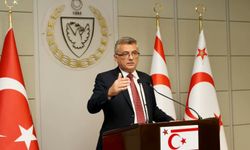 Cumhurbaşkanı Erhürman, Başkent Toplantıları’nda onur konuşmacısı olacak