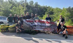 Green Pedal Spor Kulübü: “Kazanın üzerinden iki hafta geçti. ihmal devam ediyor”
