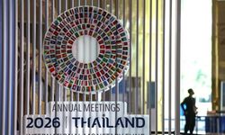 Küresel ekonominin sorunları IMF ve Dünya Bankasının yıllık toplantılarında Bangkok'ta ele alınacak