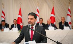 UBP Genel Sekreteri Savaşan’dan partinin 51’inci kuruluş yıl dönümü mesajı