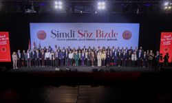 CTP’nin milletvekili adayları belirlendi
