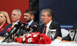 Üstel: “Biz konuşmuyoruz, çalışıyoruz. Yeni dönemde de halkımızın hayatına dokunan projeleri hayata geçireceğiz”