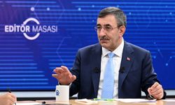Yılmaz: "Türkiye Cumhuriyeti güçlüdür ve KKTC’nin yanındadır ve yanında olmaya da devam edecektir"