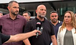 El-Sen, Çalışma ve Sosyal Güvenlik Bakanı Hasipoğlu ile görüştü