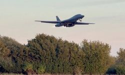 İngiltere, RAF Fairford Üssü olayının arkasında İran Devrim Muhafızları Ordusu olduğunu değerlendiriyor