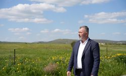 Bebek'ten yangın açıklaması