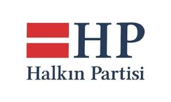 Halkın Partisi, milletvekili aday adaylarını açıkladı