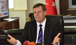 Arıklı: “Önümüzdeki dönem Çalışma Bakanlığı’nı da talep edeceğiz”