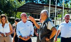 Kansoy: “Belediye ile diğer kurumlar arasında güçlü bir iş birliği sağlayacağız”