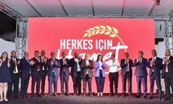 CTP, yerel seçim vizyonu ve aday tanıtım buluşması düzenledi
