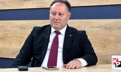 Öztürkler: “Güney Kıbrıs çözüm konusunda samimi yaklaşım ortaya koymuyor”