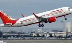 Air India uçağı, kaçırılma alarmı iddiası üzerine acil iniş yaptı