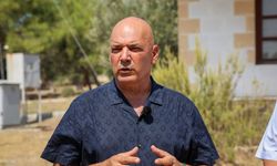 Sarıçizmeli: “Pine Tesisleri’ni ülkenin alternatif turizm markalarından biri haline getireceğiz”