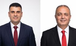 Akpınar, Lefkoşa ve Girne Belediyesi başkan adaylarını açıkladı