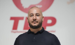 TDP Genel Sekreteri Ekinci gençlerin ülkeden ayrılmak istemesinin siyasi düzenin sonucu olduğunu belirtti