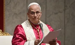 Vatikan: “Papa 14. Leo'nun ameliyat sonrası iyileşme süreci normal şekilde ilerliyor”