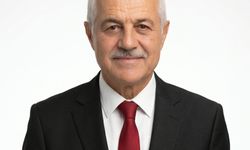 DP’nin Tatlısu Belediye Başkan Adayı Ahmet Hayri Orçan