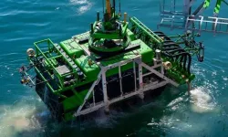 Grönland, Ada'da derin deniz madenciliğine geçici yasak getirmeye hazırlanıyor