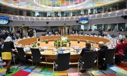 AB liderleri zirvenin ikinci gününde Ukrayna, güvenlik ve göç konularını görüşüyor
