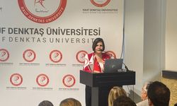 Rauf Denktaş Üniversitesi 2026-2027 Akademik Yılı açılış töreni yapıldı