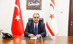 Sucuoğlu, İstanbul’da yaşanan sel felaketi nedeniyle taziye mesajı yayınladı