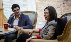 İncirli, gençlerle bir araya geldi:"Üretimin her türlüsüne destek olacağız"