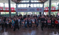 TDP’de Aday Sıralama Kurultayı başladı